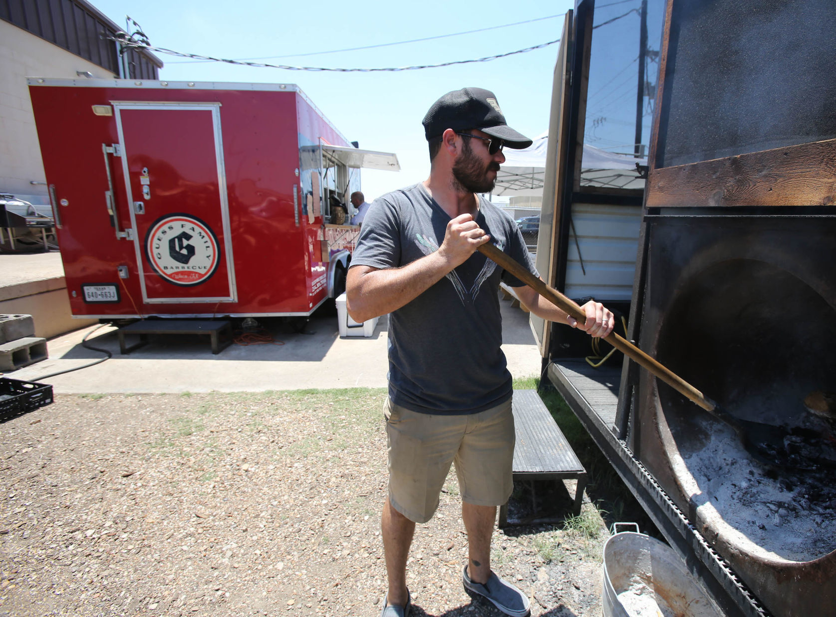 Food trucks